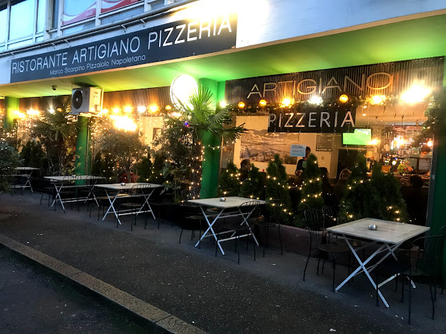 Artigiano Restorante