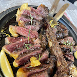 Photo n°6 de l'avis de Sabrina.p fait le 02/01/2022 à 14:49 sur le  Antica Trattoria Del Ragno à Tivoli