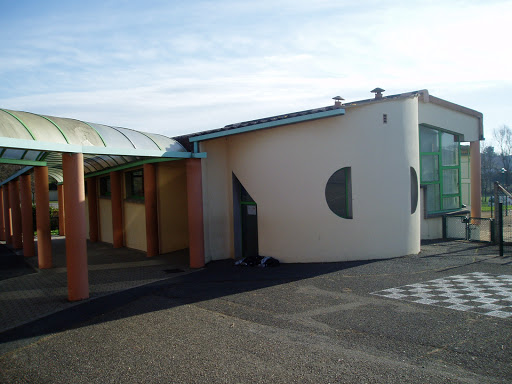 École primaire publique D'hurigny à Hurigny, Saone-et-Loire