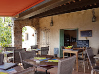 Atmosphère du Restaurant Casa Corsa à L'Île-Rousse - n°5