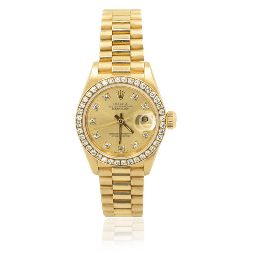 Jeweler «Giorgio Conti Jewelers», reviews and photos, 23077 Greenfield Rd #358, Southfield, MI 48075, USA