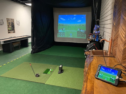 The Cave Golf