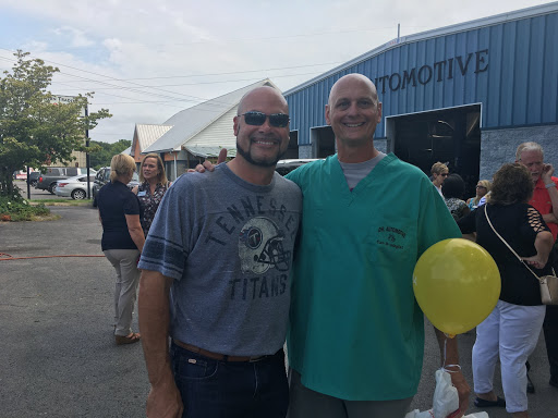 Auto Repair Shop «DR Automotive», reviews and photos, 1205 Hazelwood Dr, Smyrna, TN 37167, USA