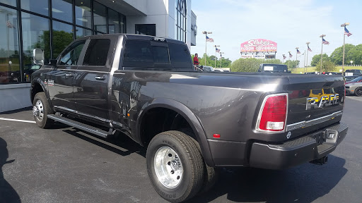 Used Car Dealer «Dothan Chrysler Dodge Jeep Ram», reviews and photos, 4074 Ross Clark Cir, Dothan, AL 36303, USA