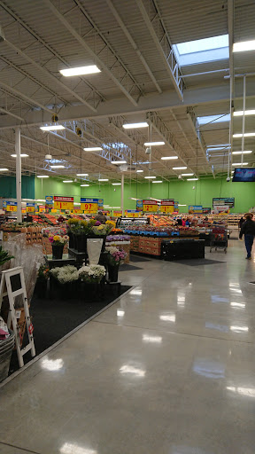 Grocery Store «H-E-B plus!», reviews and photos, 20725 TX-46, Spring Branch, TX 78070, USA