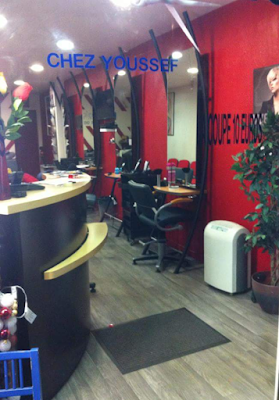 Facelook Coiffure à Nancy