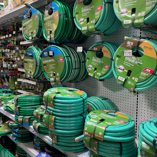 Hardware Store «Ace Hardware Stetson Hills», reviews and photos, 5944 Stetson Hills Blvd #180, Colorado Springs, CO 80923, USA