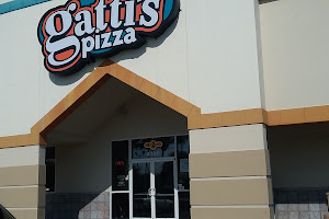 Mr Gatti's Pizza