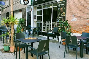 El Cafecito Alicante image