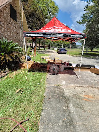 Sporting Goods Store «Academy Sports + Outdoors», reviews and photos, 9997 Crossing Way #800, Denham Springs, LA 70726, USA