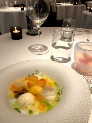 La Table du 53 à Paris
