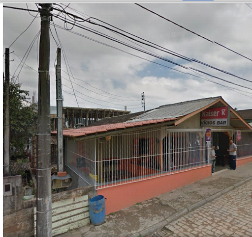 Logo da empresa - Vícios Bar