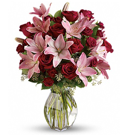 Florist «Colorado Springs Florist», reviews and photos, 125 E Boulder St, Colorado Springs, CO 80903, USA