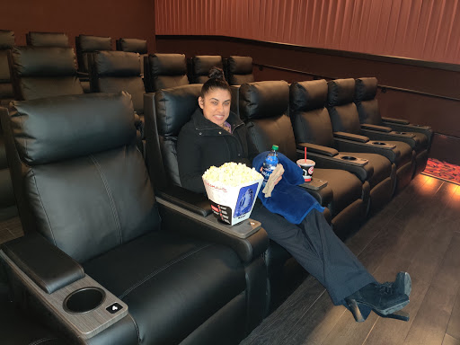 Movie Theater «Cinemark Movies 10», reviews and photos, 1818 Coit Rd, Plano, TX 75075, USA