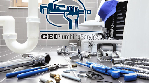 GEI Plumbing Services: Sewer Line Repair, Replacement, Sewer Camera, Water Heater Repair, Plumber Near Me, Plumbers Pasadena