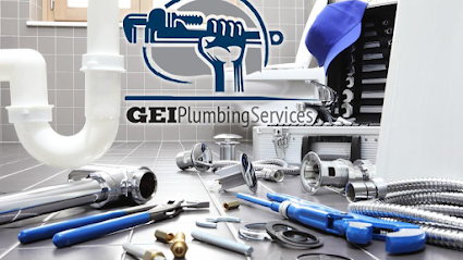 GEI Plumbing Services Pasadena