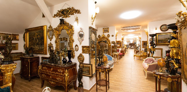 Recenze na Castle paradise s.r.o. v Pardubice - Prodejna nábytku