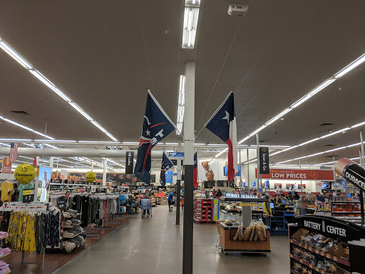 Department Store «Walmart Supercenter», reviews and photos, 23561 US-59, Porter, TX 77365, USA