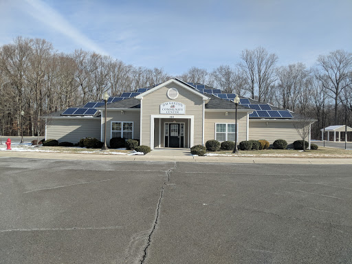 Community Center «Saxton Community Center», reviews and photos, 3801 S Bolling Blvd, McGuire AFB, NJ 08641, USA