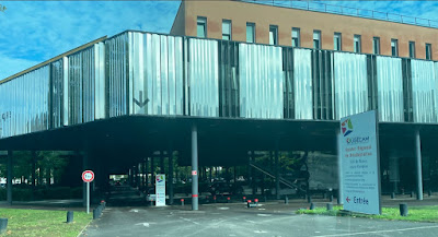 UGECAM Nord-Est - Siège à Nancy