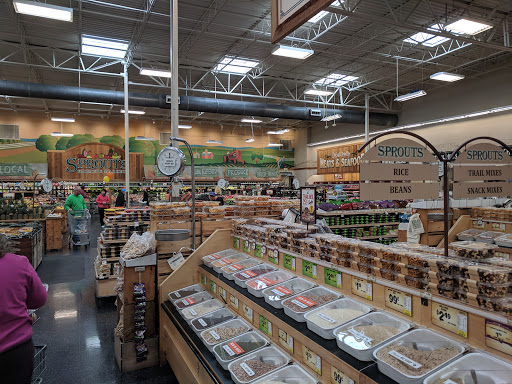 Health Food Store «Sprouts Farmers Market», reviews and photos, 220 Randol Mill Ave, Southlake, TX 76092, USA