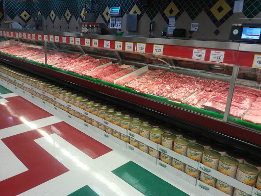 Grocery Store «La Plaza Market», reviews and photos, 3225 N Tracy Blvd, Tracy, CA 95376, USA