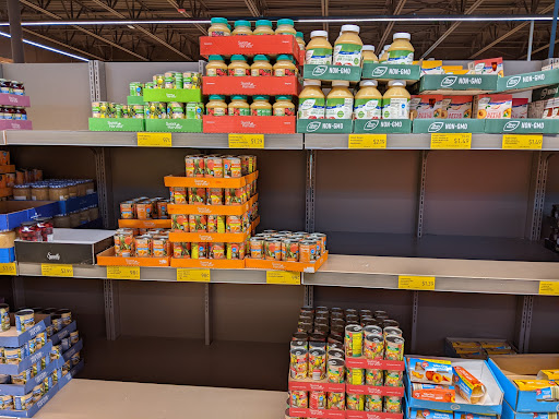 Supermarket «ALDI», reviews and photos, 210 Sagamore Pkwy W, West Lafayette, IN 47906, USA