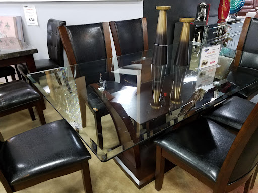 Furniture Store «D & L Furniture LLC», reviews and photos, 6020 Florin Rd, Sacramento, CA 95823, USA