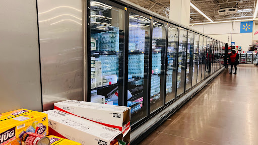 Discount Store «Walmart», reviews and photos, 1251 Centerville Rd, Wilmington, DE 19808, USA