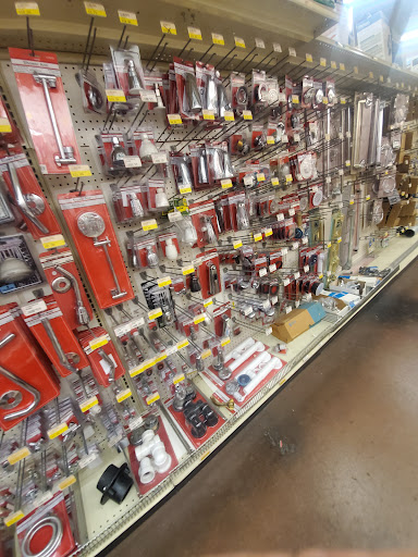 Hardware Store «Hollywood Hardware», reviews and photos, 5303 Freeport Blvd, Sacramento, CA 95822, USA