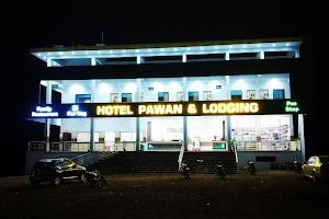 Hotel Pawan & Lodging - Ajanta image