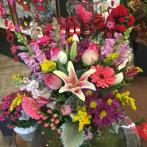 Florist «Woodbridge Florist», reviews and photos, 18964 N Lower Sacramento Rd, Woodbridge, CA 95258, USA