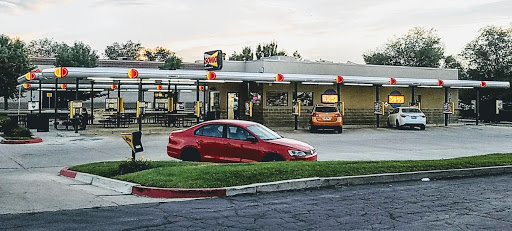 Fast Food Restaurant «Sonic Drive-In», reviews and photos, 1741 W 3600 S, West Valley City, UT 84119, USA