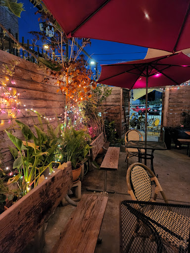 Cafe «Stories», reviews and photos, 1716 Sunset Blvd, Los Angeles, CA 90026, USA