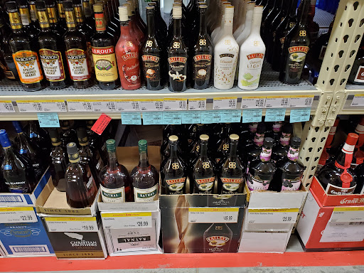 Liquor Store «Johnson City Liquor & Wine», reviews and photos, 670 Harry L Dr, Johnson City, NY 13790, USA