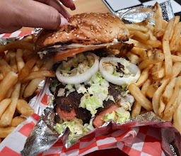 Hot Dog's El Compadre photo