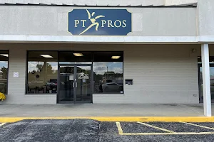 PT Pros Physical Therapy & Sports Centers - Danville image