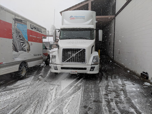 Grocery Store «Albertsons», reviews and photos, 11358 Kenyon Way, Rancho Cucamonga, CA 91737, USA