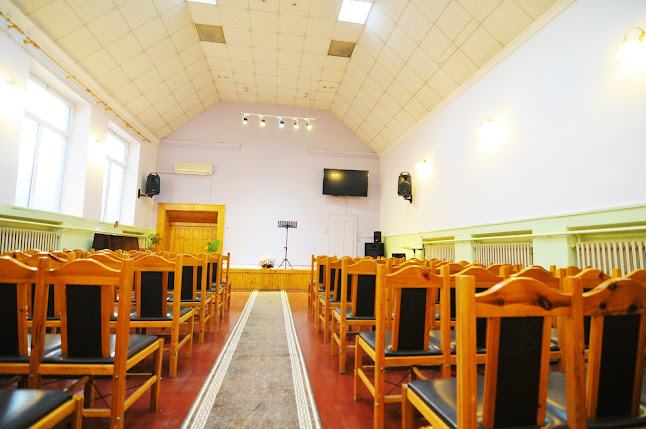 Евангелска църква „Емануил“ - София