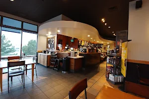 Starbucks image