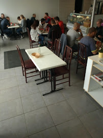 Atmosphère du Restaurant turc Grill Istanbul à Chaumont - n°7