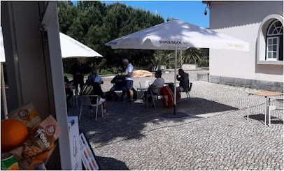 Toasts à Portuguesa Street Food Café Lisboa