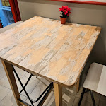 Photo n°5 de l'avis de Melon.u fait le 17/01/2024 à 00:29 sur le  Zizzi Pizza - Laboratorio artigianale à Rome