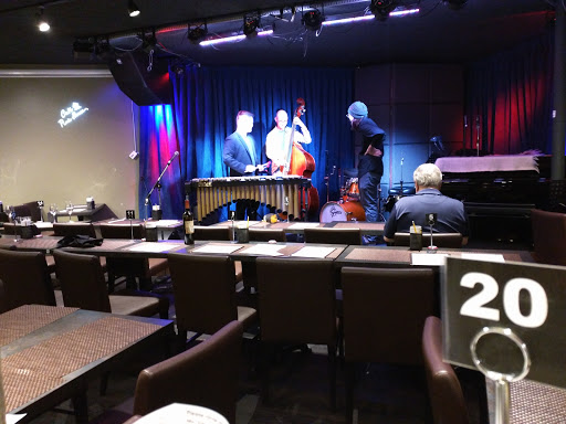 Jazz Club «Cafe Pink House», reviews and photos, 14577 Big Basin Way, Saratoga, CA 95070, USA