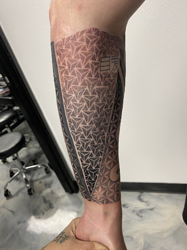 Explore tattoo ideas for someone who passed away, creative tattoo ideas in San Diego, available at Inkfinite Artistry