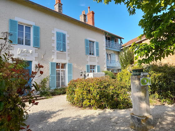 Photo hôtels La Ferme Antoinette 17570 Les Mathes