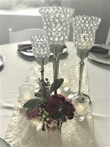 Wedding Planner «BundleBride», reviews and photos, 2608 Kimberly Dawn Dr, Conroe, TX 77304, USA