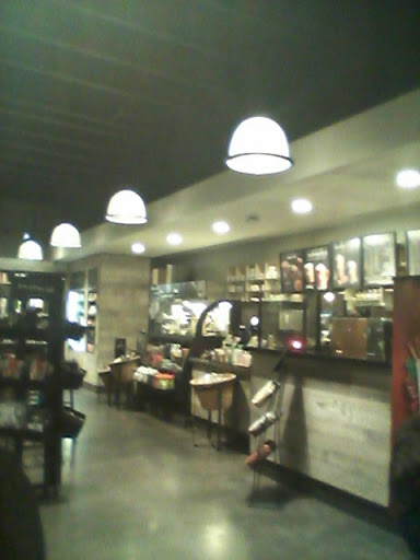 Starbucks image