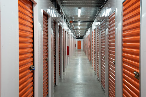 Self-Storage Facility «Public Storage», reviews and photos, 5060 Coolidge Hwy, Royal Oak, MI 48073, USA