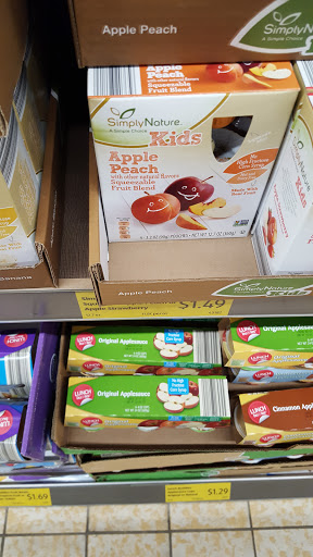 Supermarket «ALDI», reviews and photos, 6310 Penn Ave S, Richfield, MN 55423, USA